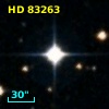 HD  83263