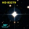 HD  83279