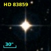 HD  83859