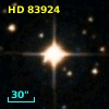 HD  83924