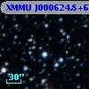 XMMU J000624.8+633737