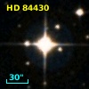 HD  84430