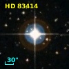 HD  83414