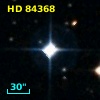 HD  84368