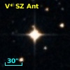 V* SZ Ant