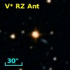 V* RZ Ant