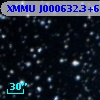 XMMU J000632.3+634127