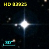 HD  83925