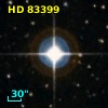 HD  83399