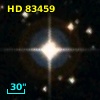HD  83459