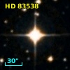 HD  83538