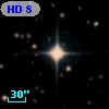 HD  84431