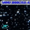 XMMU J000639.8+633627