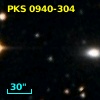 PKS 0940-304