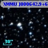XMMU J000642.9+633308