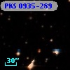 PKS 0935-289