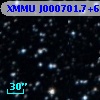 XMMU J000701.7+634151
