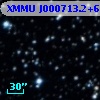 XMMU J000713.2+633439