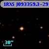 1RXS J093359.3-291507