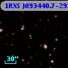 1RXS J093440.7-293552