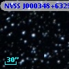 NVSS J000348+632503