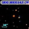 1RXS J093514.7-282755