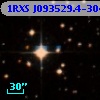 1RXS J093529.4-304550