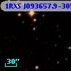 1RXS J093657.9-305317