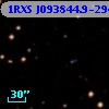 1RXS J093844.9-294657