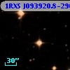 1RXS J093920.8-290415