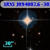 1RXS J094002.6-303014