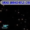 1RXS J094247.2-292142