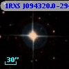 1RXS J094320.0-294809