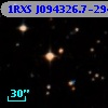 1RXS J094326.7-294449