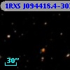 1RXS J094418.4-303909
