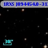 1RXS J094454.0-313805