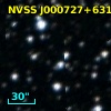 NVSS J000727+631221