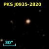 IVS B0932-281