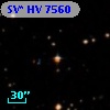 SV* HV  7560