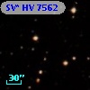 SV* HV  7562