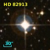 HD  82913