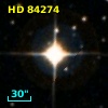 HD  84274