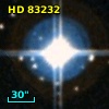 HD  83232
