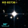 HD  83736