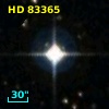 HD  83365