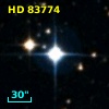 HD  83774