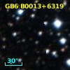 GB6 B0013+6319