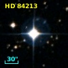 HD  84213