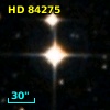 HD  84275