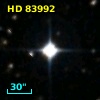 HD  83992